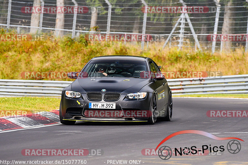 Bild #15077760 - Touristenfahrten Nürburgring Nordschleife (17.10.2021)