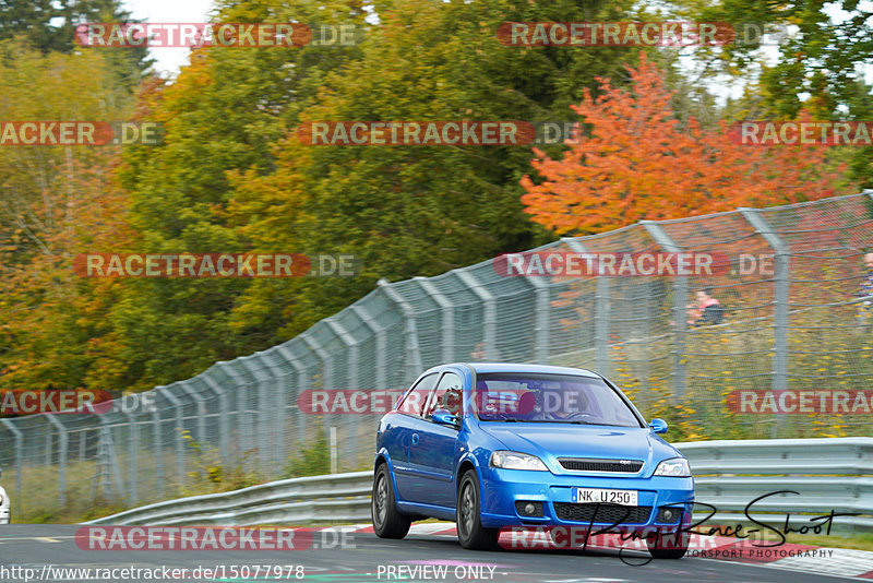 Bild #15077978 - Touristenfahrten Nürburgring Nordschleife (17.10.2021)