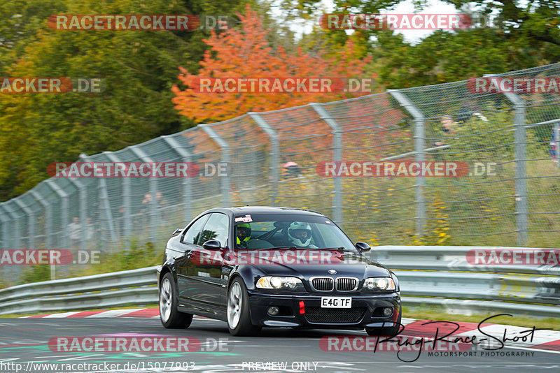 Bild #15077993 - Touristenfahrten Nürburgring Nordschleife (17.10.2021)