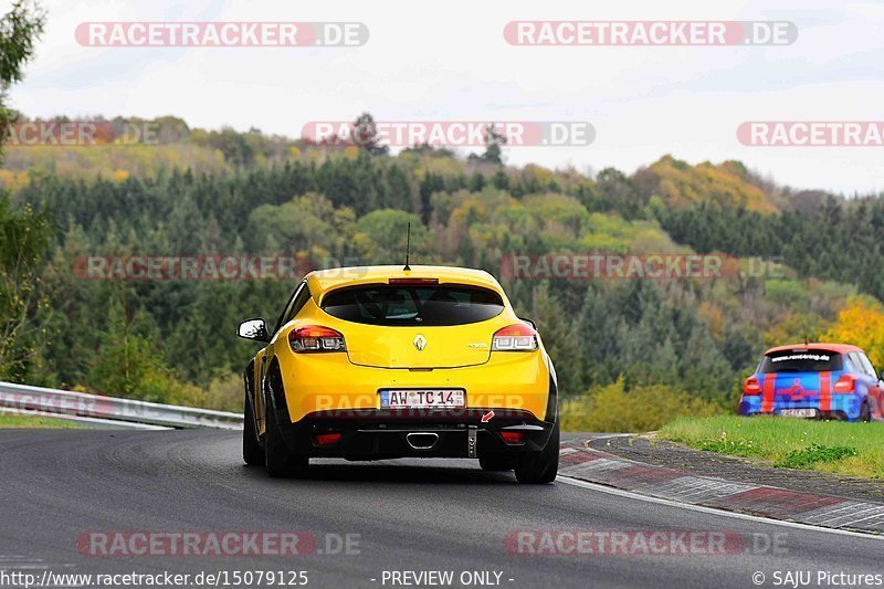 Bild #15079125 - Touristenfahrten Nürburgring Nordschleife (17.10.2021)