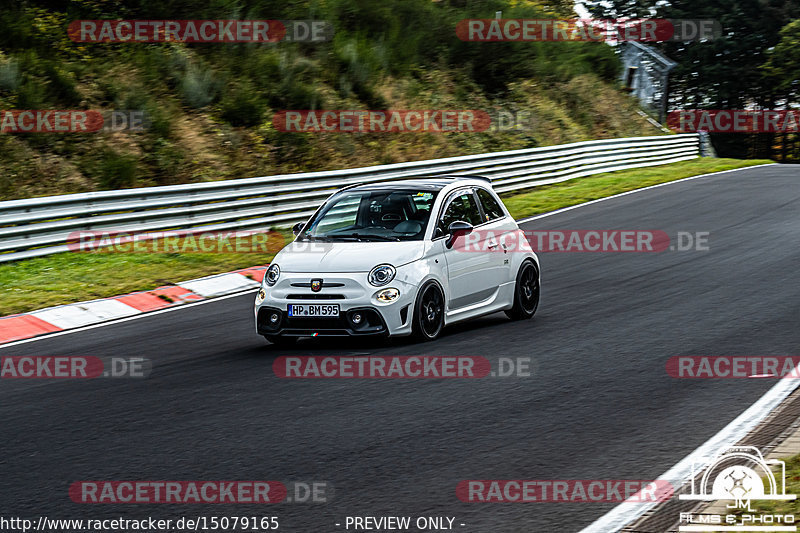 Bild #15079165 - Touristenfahrten Nürburgring Nordschleife (17.10.2021)