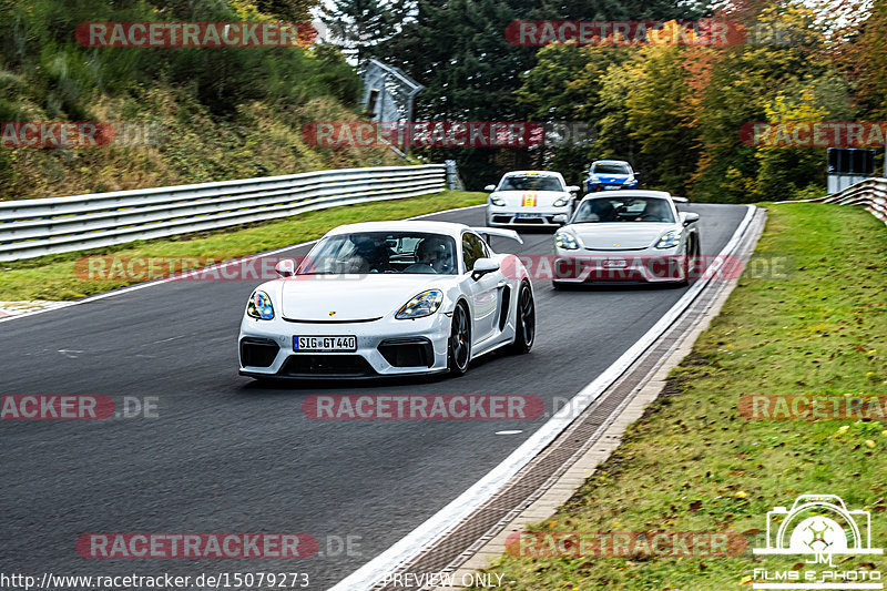 Bild #15079273 - Touristenfahrten Nürburgring Nordschleife (17.10.2021)