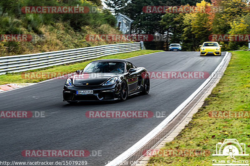 Bild #15079289 - Touristenfahrten Nürburgring Nordschleife (17.10.2021)