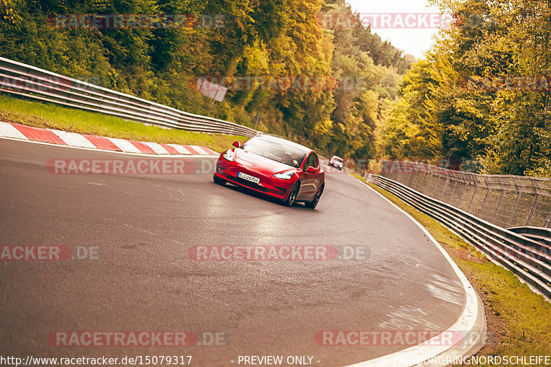 Bild #15079317 - Touristenfahrten Nürburgring Nordschleife (17.10.2021)