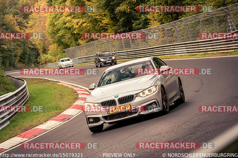 Bild #15079321 - Touristenfahrten Nürburgring Nordschleife (17.10.2021)