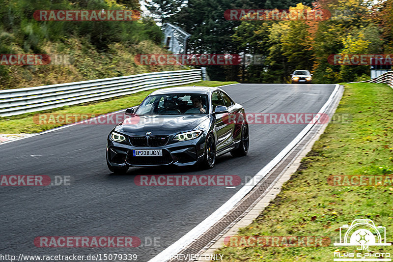 Bild #15079339 - Touristenfahrten Nürburgring Nordschleife (17.10.2021)