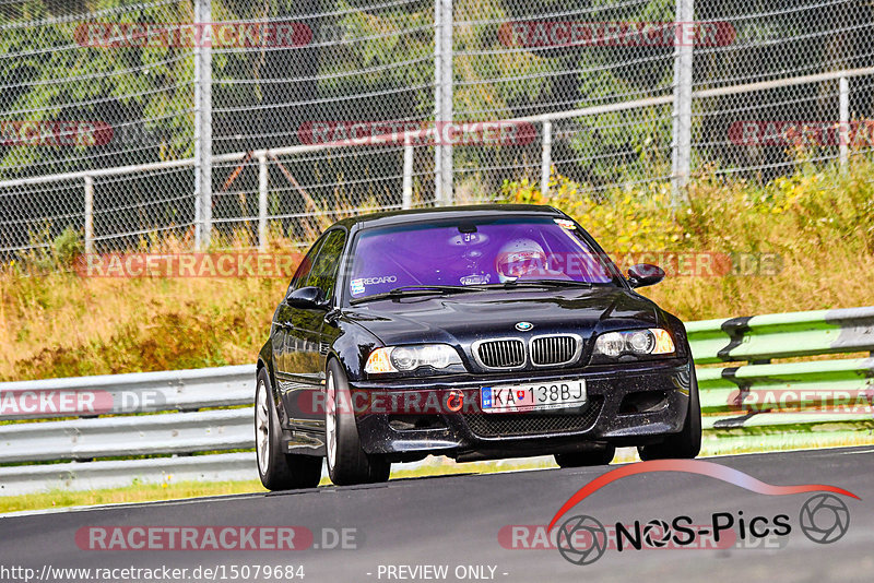 Bild #15079684 - Touristenfahrten Nürburgring Nordschleife (17.10.2021)