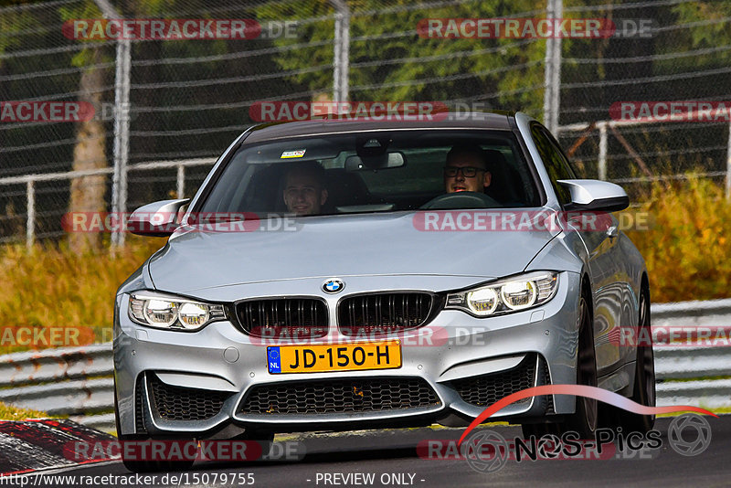 Bild #15079755 - Touristenfahrten Nürburgring Nordschleife (17.10.2021)