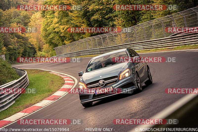 Bild #15079964 - Touristenfahrten Nürburgring Nordschleife (17.10.2021)