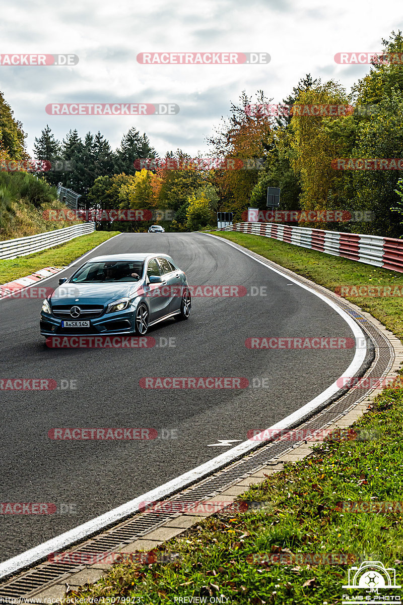 Bild #15079973 - Touristenfahrten Nürburgring Nordschleife (17.10.2021)