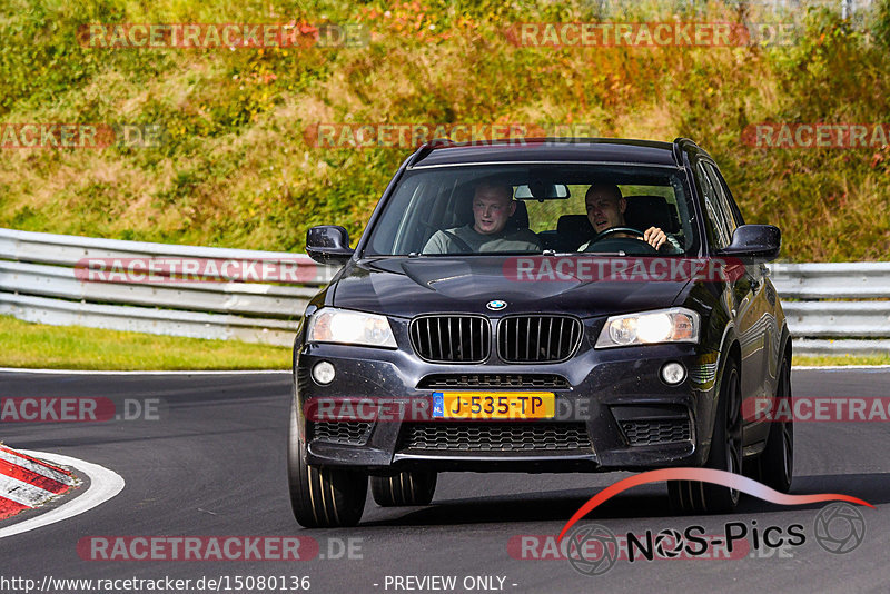 Bild #15080136 - Touristenfahrten Nürburgring Nordschleife (17.10.2021)