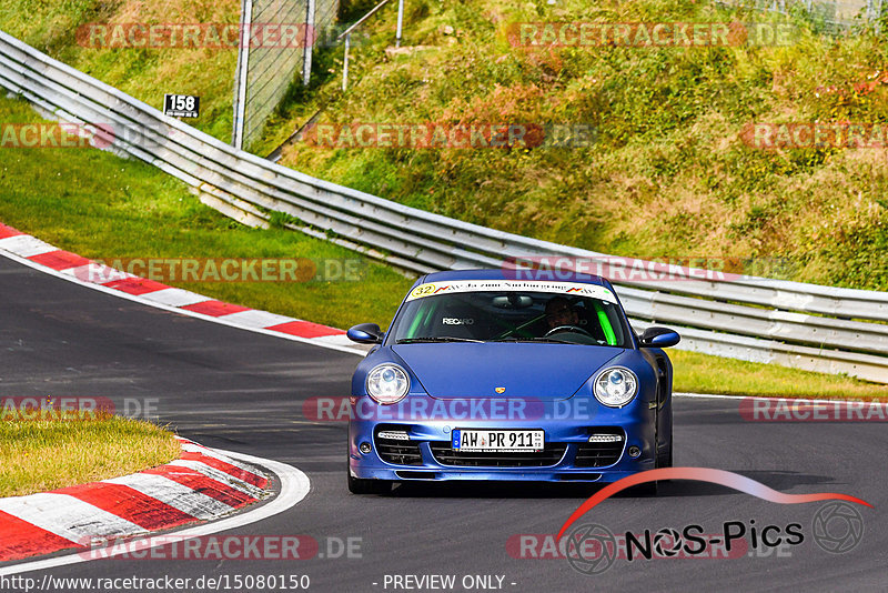 Bild #15080150 - Touristenfahrten Nürburgring Nordschleife (17.10.2021)