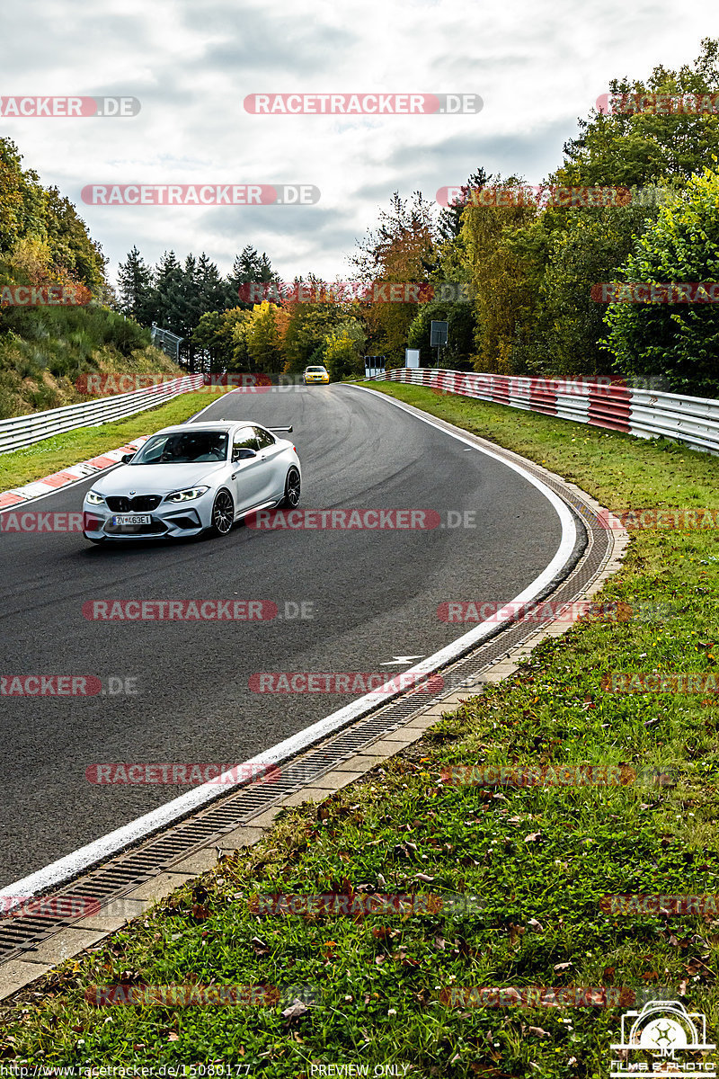 Bild #15080177 - Touristenfahrten Nürburgring Nordschleife (17.10.2021)