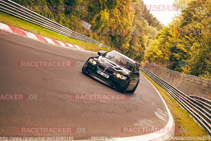 Bild #15080180 - Touristenfahrten Nürburgring Nordschleife (17.10.2021)