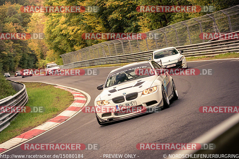 Bild #15080184 - Touristenfahrten Nürburgring Nordschleife (17.10.2021)