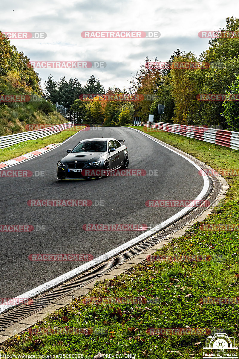 Bild #15080198 - Touristenfahrten Nürburgring Nordschleife (17.10.2021)