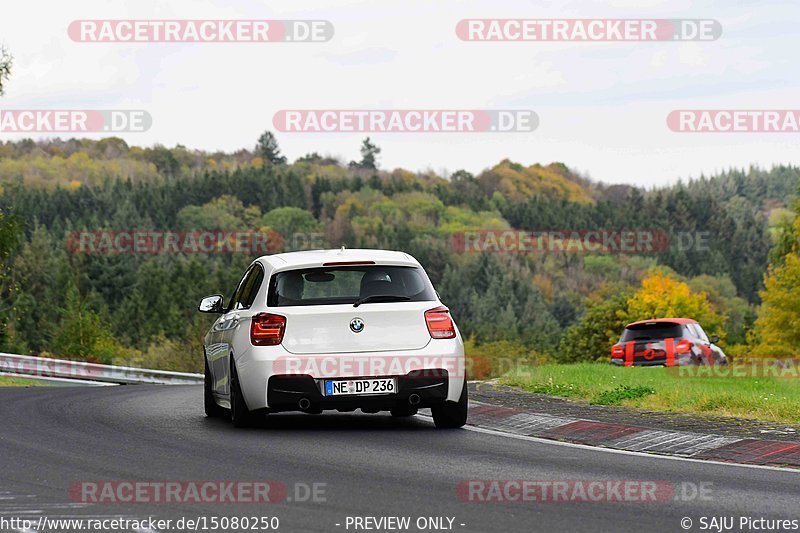 Bild #15080250 - Touristenfahrten Nürburgring Nordschleife (17.10.2021)