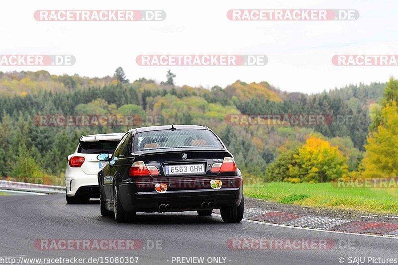 Bild #15080307 - Touristenfahrten Nürburgring Nordschleife (17.10.2021)