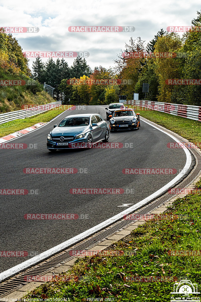 Bild #15080415 - Touristenfahrten Nürburgring Nordschleife (17.10.2021)