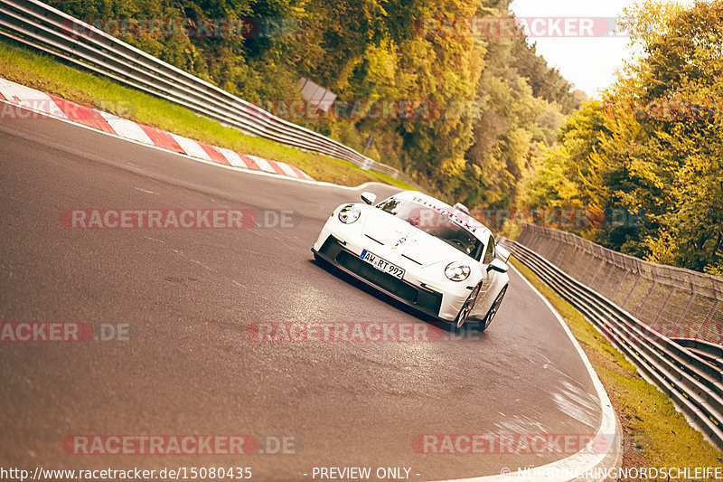 Bild #15080435 - Touristenfahrten Nürburgring Nordschleife (17.10.2021)