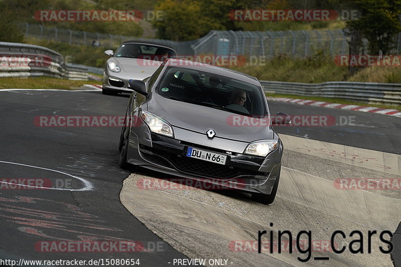 Bild #15080654 - Touristenfahrten Nürburgring Nordschleife (17.10.2021)