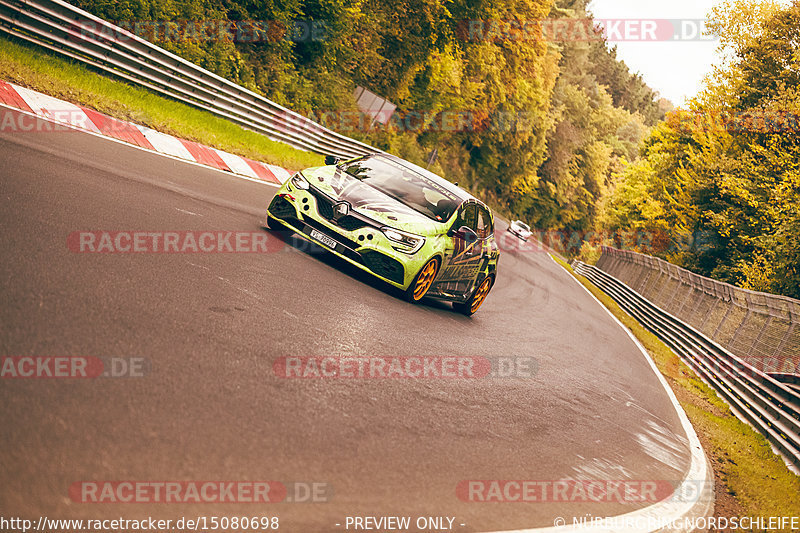 Bild #15080698 - Touristenfahrten Nürburgring Nordschleife (17.10.2021)