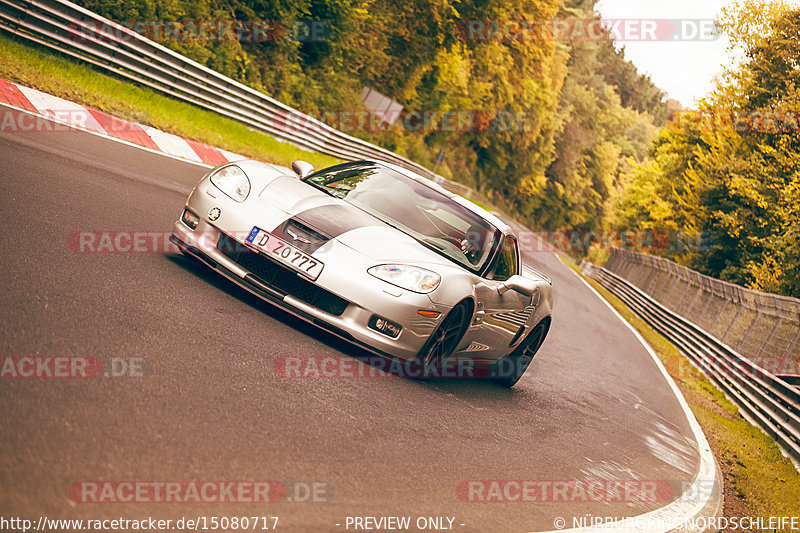 Bild #15080717 - Touristenfahrten Nürburgring Nordschleife (17.10.2021)