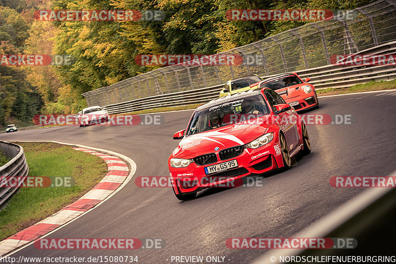 Bild #15080734 - Touristenfahrten Nürburgring Nordschleife (17.10.2021)