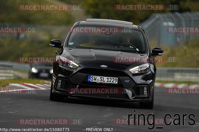 Bild #15080775 - Touristenfahrten Nürburgring Nordschleife (17.10.2021)