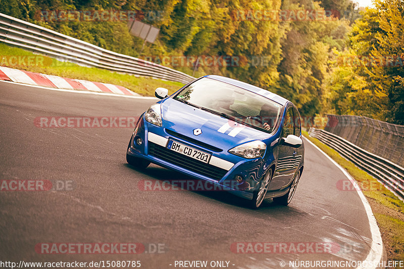 Bild #15080785 - Touristenfahrten Nürburgring Nordschleife (17.10.2021)