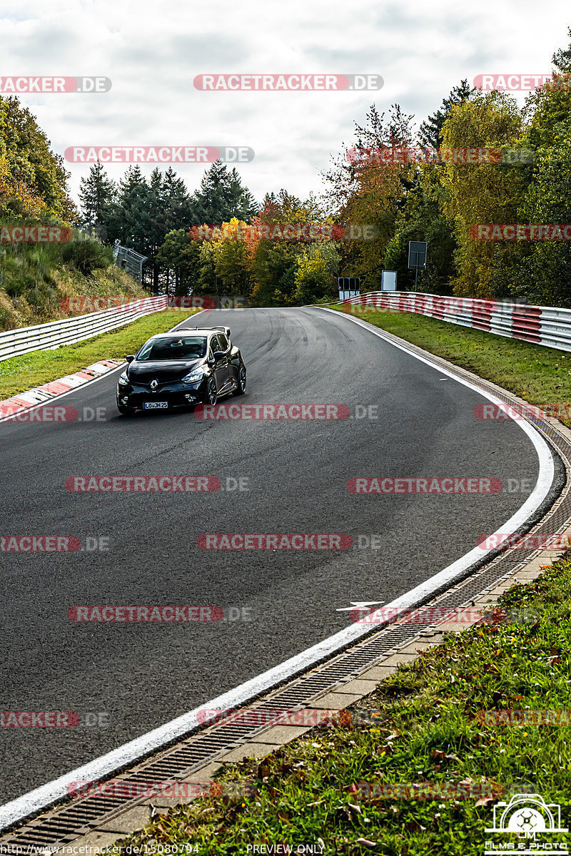 Bild #15080794 - Touristenfahrten Nürburgring Nordschleife (17.10.2021)