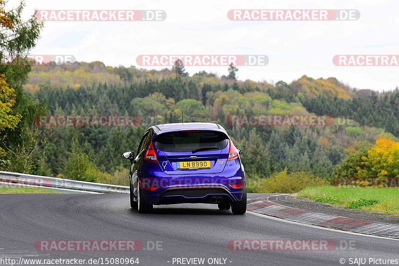 Bild #15080964 - Touristenfahrten Nürburgring Nordschleife (17.10.2021)