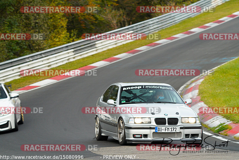 Bild #15080996 - Touristenfahrten Nürburgring Nordschleife (17.10.2021)