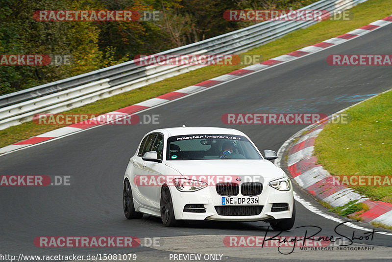 Bild #15081079 - Touristenfahrten Nürburgring Nordschleife (17.10.2021)