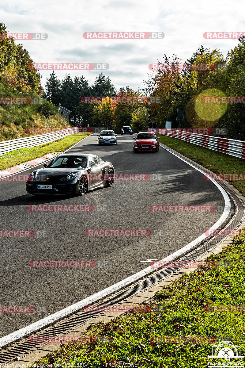 Bild #15081380 - Touristenfahrten Nürburgring Nordschleife (17.10.2021)