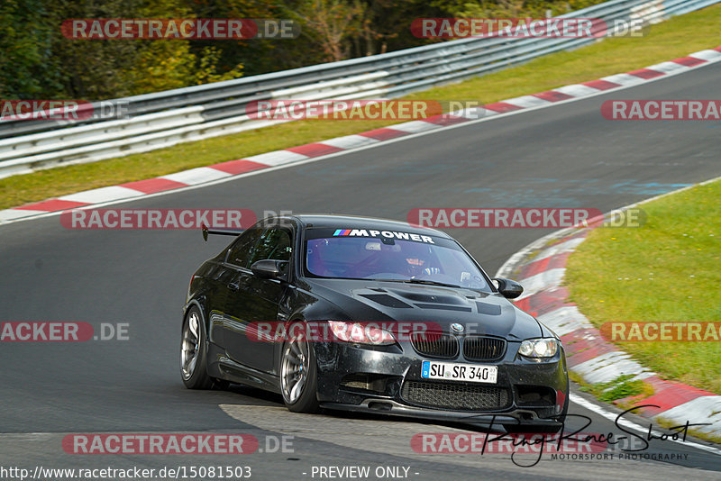 Bild #15081503 - Touristenfahrten Nürburgring Nordschleife (17.10.2021)