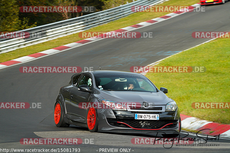 Bild #15081793 - Touristenfahrten Nürburgring Nordschleife (17.10.2021)