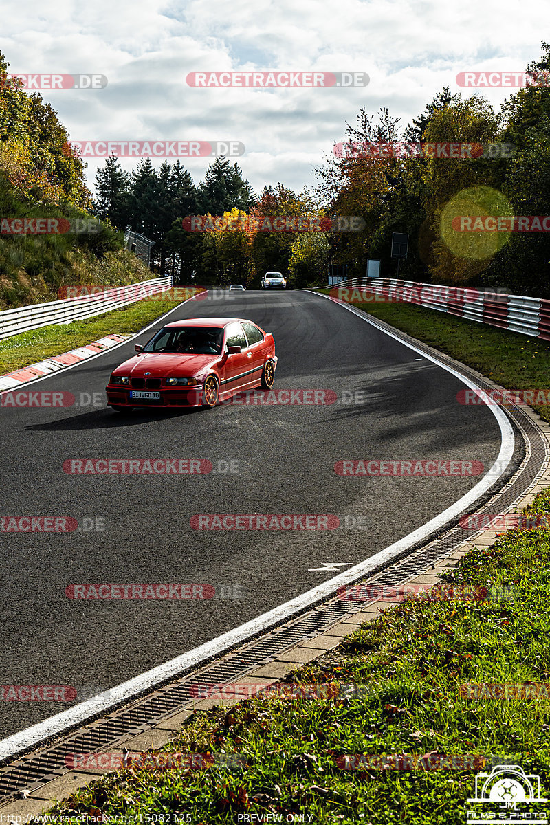 Bild #15082125 - Touristenfahrten Nürburgring Nordschleife (17.10.2021)