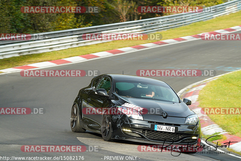 Bild #15082176 - Touristenfahrten Nürburgring Nordschleife (17.10.2021)