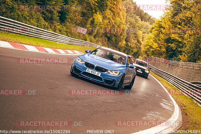 Bild #15082284 - Touristenfahrten Nürburgring Nordschleife (17.10.2021)