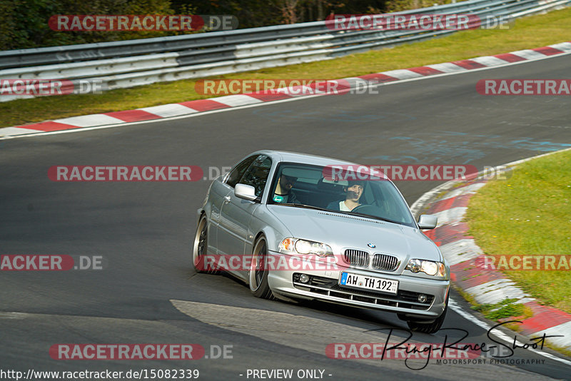 Bild #15082339 - Touristenfahrten Nürburgring Nordschleife (17.10.2021)