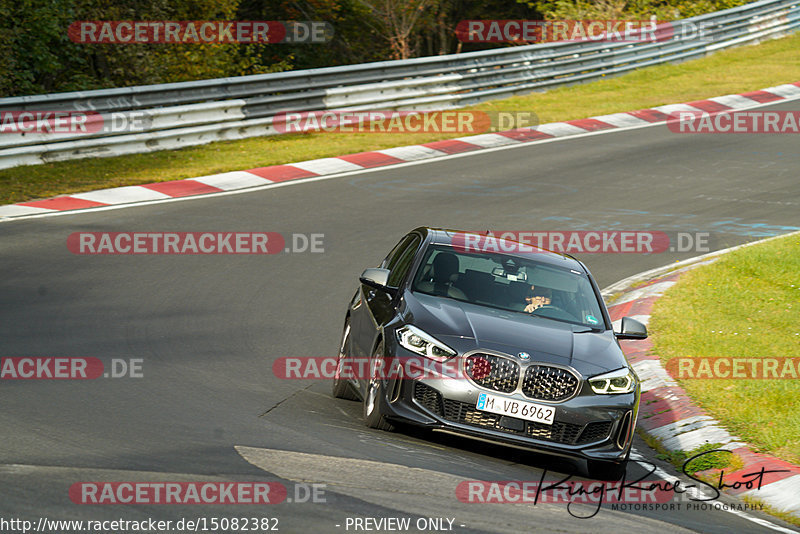 Bild #15082382 - Touristenfahrten Nürburgring Nordschleife (17.10.2021)