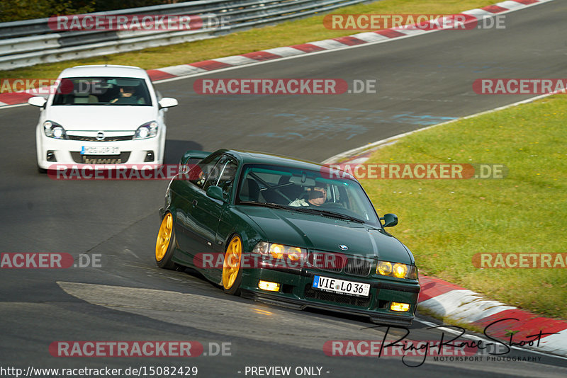 Bild #15082429 - Touristenfahrten Nürburgring Nordschleife (17.10.2021)