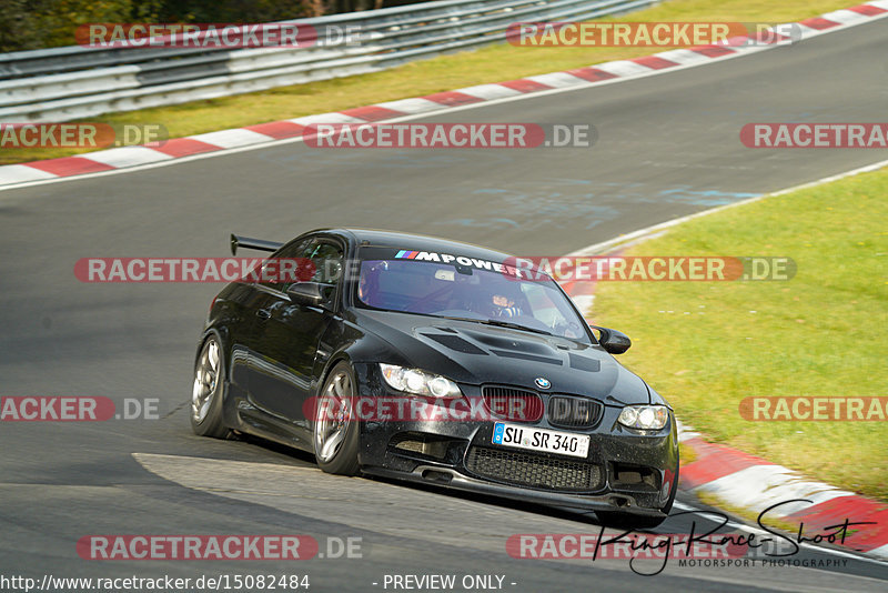 Bild #15082484 - Touristenfahrten Nürburgring Nordschleife (17.10.2021)