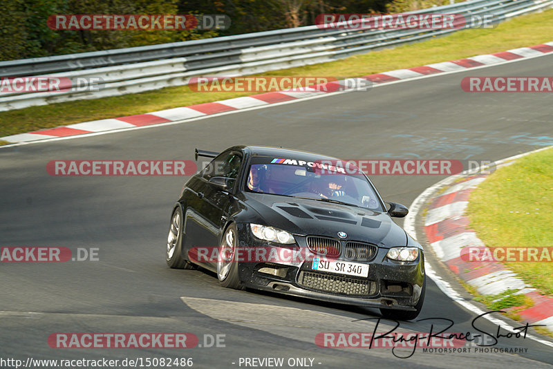 Bild #15082486 - Touristenfahrten Nürburgring Nordschleife (17.10.2021)