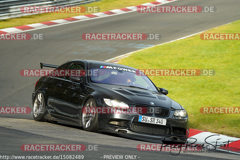 Bild #15082489 - Touristenfahrten Nürburgring Nordschleife (17.10.2021)