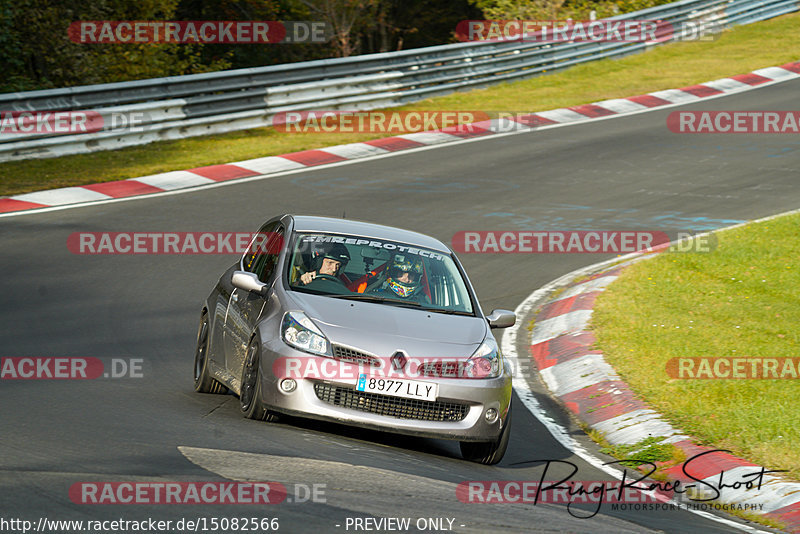 Bild #15082566 - Touristenfahrten Nürburgring Nordschleife (17.10.2021)