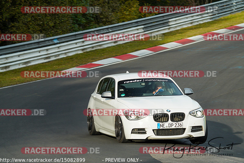 Bild #15082899 - Touristenfahrten Nürburgring Nordschleife (17.10.2021)