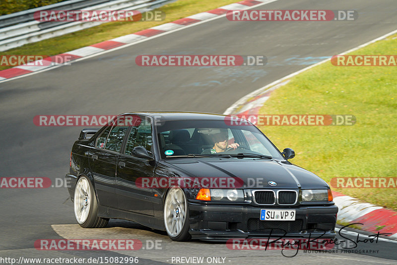 Bild #15082996 - Touristenfahrten Nürburgring Nordschleife (17.10.2021)