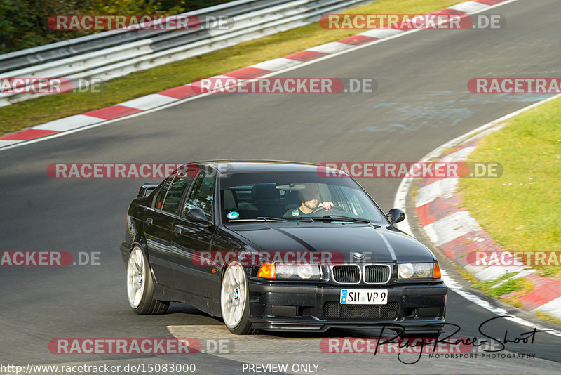 Bild #15083000 - Touristenfahrten Nürburgring Nordschleife (17.10.2021)